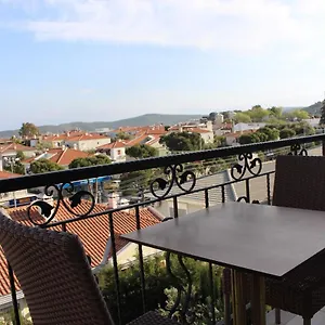 Casa De Vien Çeşme