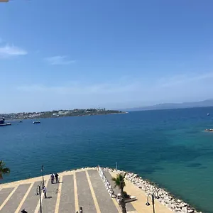 Hotel Pasifik