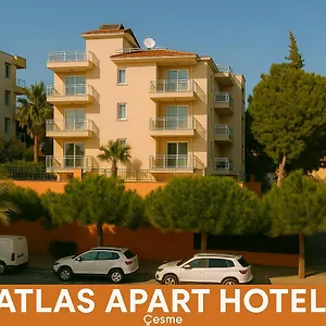 Hotel Atlas