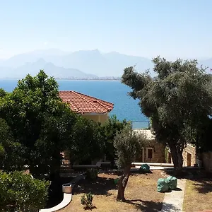 Hostel Marina Antalya