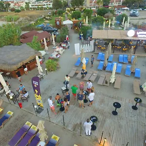 Bohemian Çeşme
