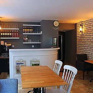 Otel Taksim Santa Lucia İstanbul